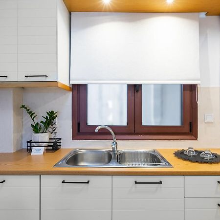 סיטייה Areti Increteble Cretan Residences Collection מראה חיצוני תמונה