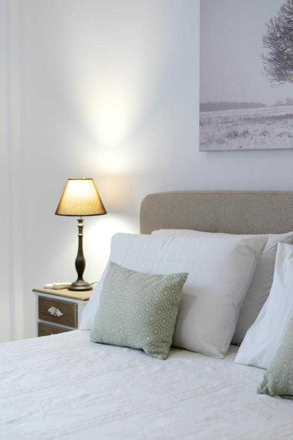 סיטייה Areti Increteble Cretan Residences Collection מראה חיצוני תמונה