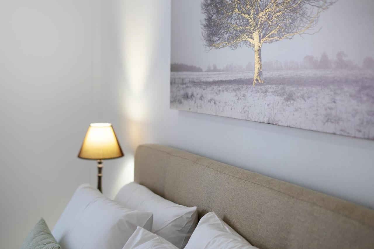סיטייה Areti Increteble Cretan Residences Collection מראה חיצוני תמונה