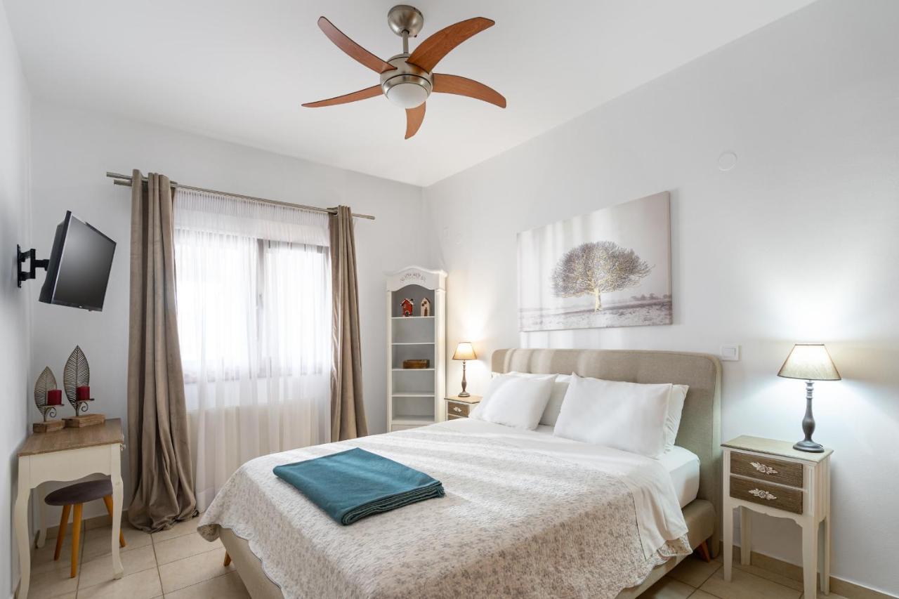 סיטייה Areti Increteble Cretan Residences Collection מראה חיצוני תמונה